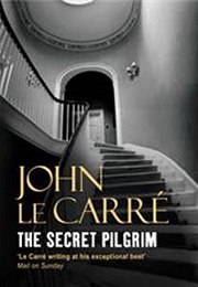 The Secret Pilgrim (John Le Carré)