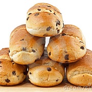 Chocolate Chip Brioche