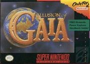 Illusion of Gaia