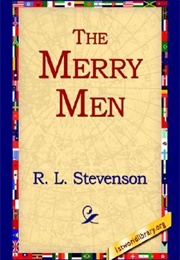 The Merry Men (Robert Louis Stevenson)