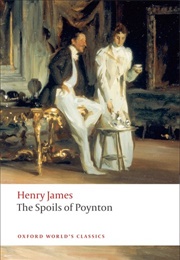 The Spoils of Poynton (Henry James)