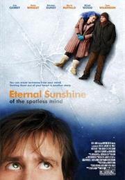 Eternal Sunshine of the Spotless Mind (2004)