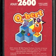 Q*Bert
