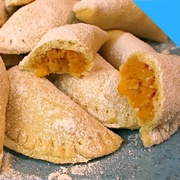 Empanada De Camote