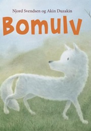 Bomulv (Njord Svendsen)