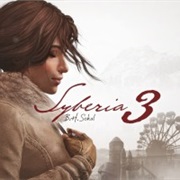 Syberia III