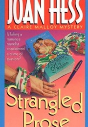 Strangled Prose (Joan Hess)