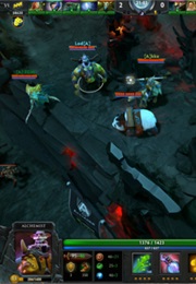 Dota 2 (2013)