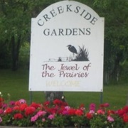 Creekside Gardens, Qu'appelle