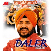 Daler Mehndi - Tunak Tunak Tun