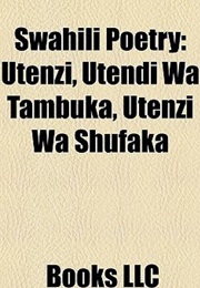 Utendi Wa Tambuka (Bwana Mwengo)