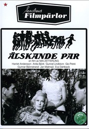 Älskande Par (1964)