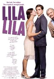 My Words, My Lies, My Love