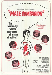 Male Companion (1964)