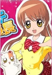 Gokujou!! Mecha Mote Iinchou Second Collection (2010)