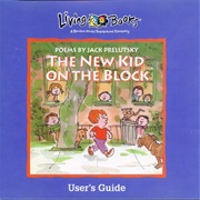 Living Books: The New Kid on the Block