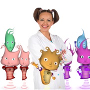 Nina and the Neurons