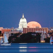 Madison, Wisconsin, USA