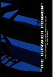 Dunwich Horror,The (1979)