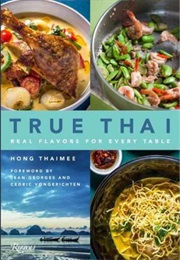 True Thai (Hong Thaimee)