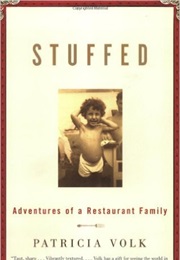 Stuffed (Patricia Volk)