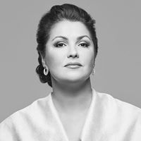 Anna Netrebko