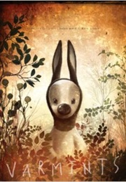 Varmints (Helen Ward)