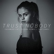 Trust Nobody