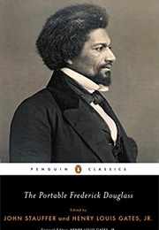 The Portable Frederick Douglass (Frederick Douglass)