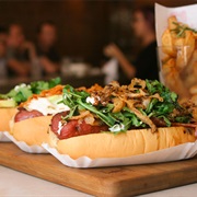 Senate, Cincinnati, OH