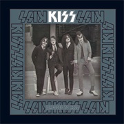 Dressed to Kill (Kiss)