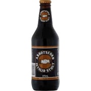 Abbotsford Invalid Stout