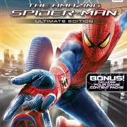 The Amazing Spider-Man: Ultimate Edition