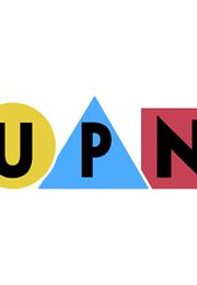 UPN Thursday Night at the Movies