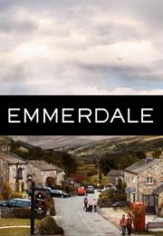 Emmerdale Farm