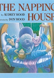 The Napping House (Audrey Wood)