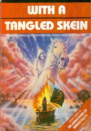 With a Tangled Skein (Piers Anthony)