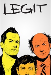 Legit (2013)