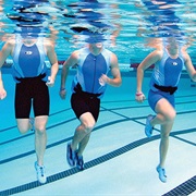 Aquajogging