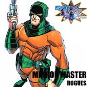 Mirror Master (Evan McCulloch)