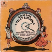 L'heure Espagnole (Ravel)