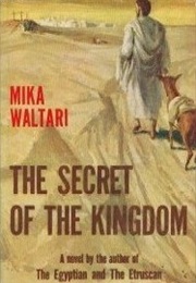 The Secret of the Kingdom (Mika Waltari)