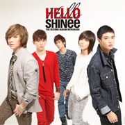 Hello (Shinee)