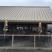 Bruno's Family Restaurant & Bar (Eatonville, Washington)