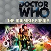 The Invisible Enemy (4 Parts)