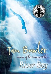 River Boy (Tim Bowler)