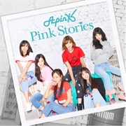 Apink - Love Shoot!