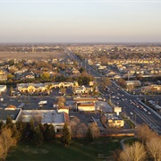 Elk Grove, California