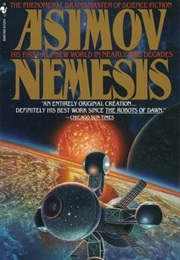 Nemesis (Isaac Asimov)
