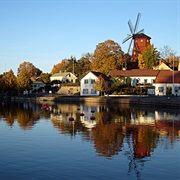 Strängnäs Municipality